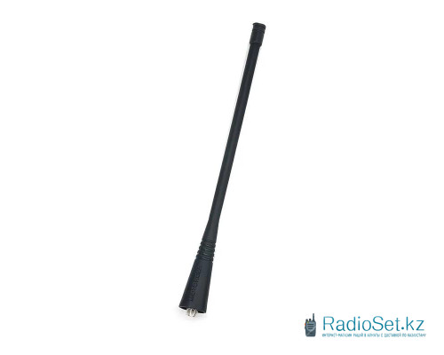 Антенна для раций Motorola 17см
